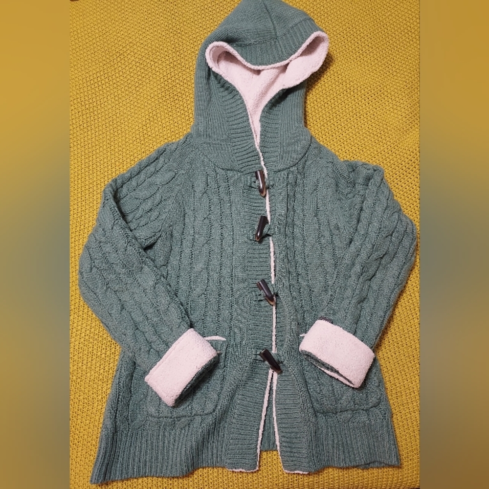 Cabela's jacket
